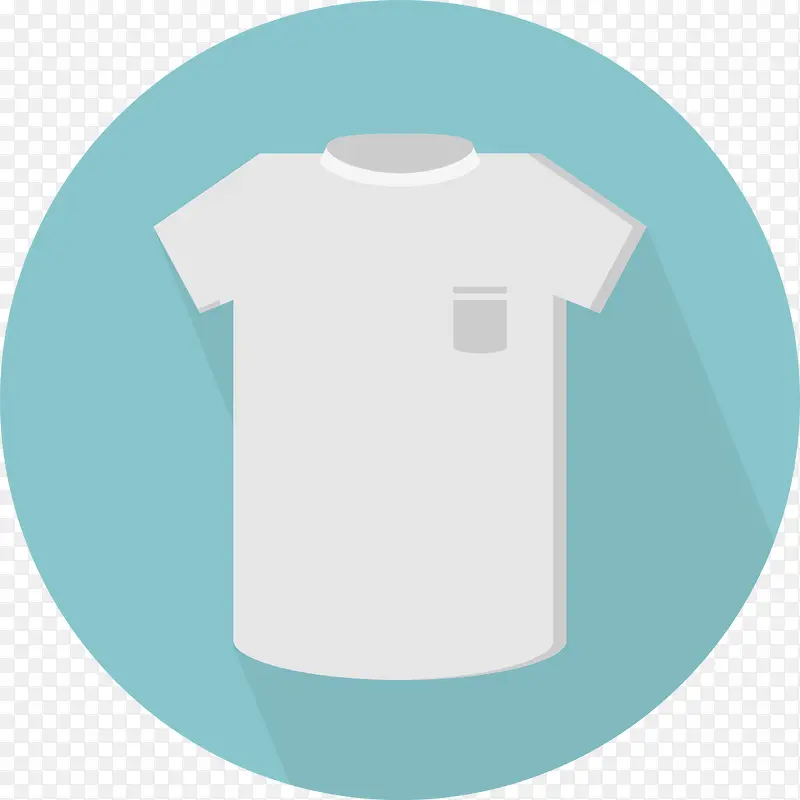衬衫Clothes-icons