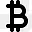 比特币Glyphs-business-icons