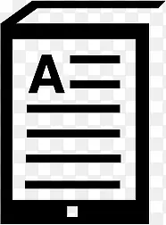 阅读Reading-iconsPNG图片素材下载_图片编号ypeljxgd-免抠素材网