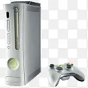 Xbox白Xbox 360