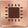 芯片bronze-button-icons