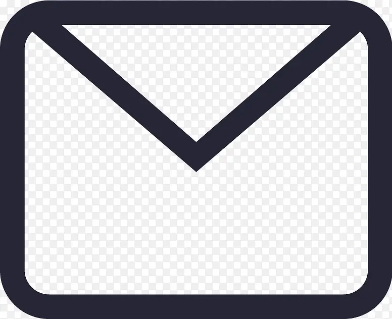 cg-邮件图标