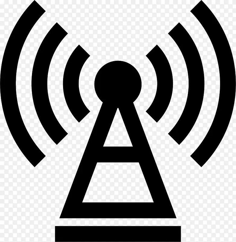 信号simpleicon-Communication-ico