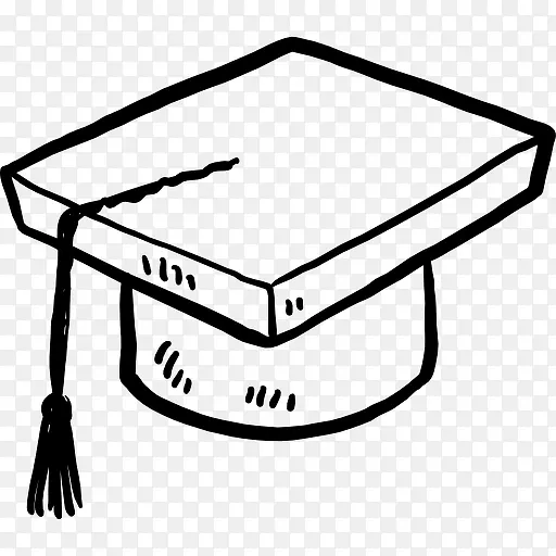 学士图标PNG图片素材下载_图片编号qanpeaov-免抠素材网