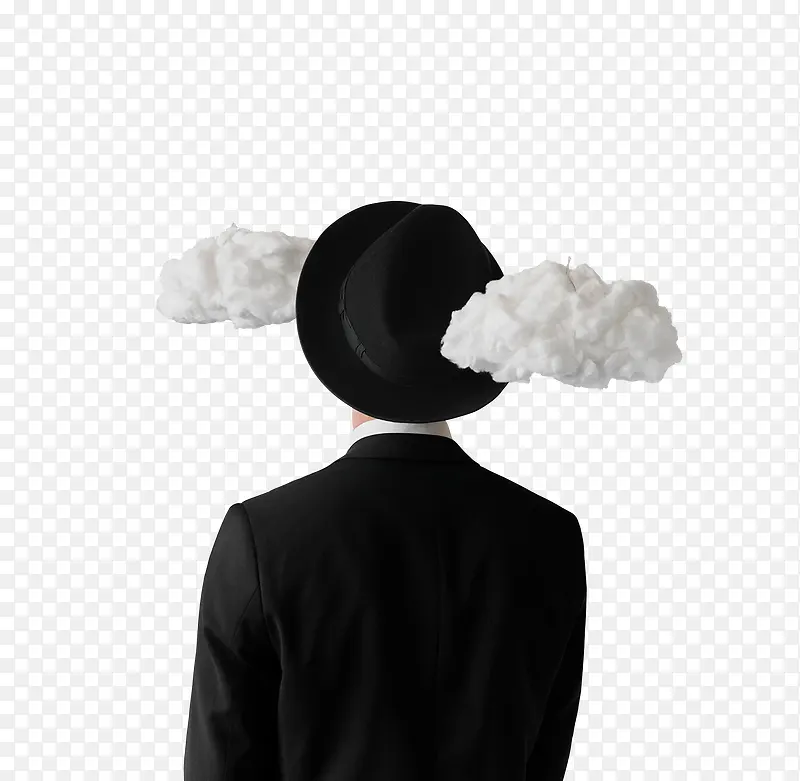 西装男人思考PNG图片素材下载_图片编号qbbkjwlo-免抠素材网