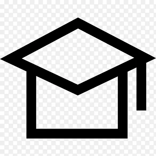 学士图标