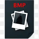 文件BMP5魔鬼系统图标