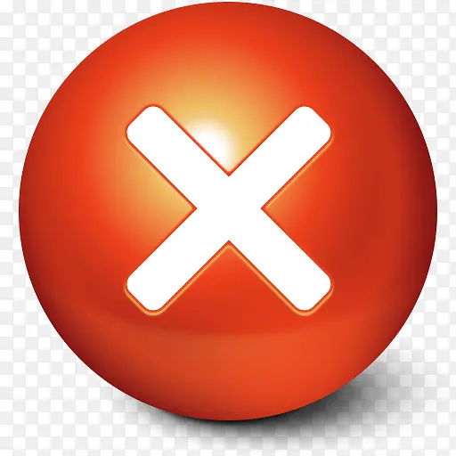 stop图标