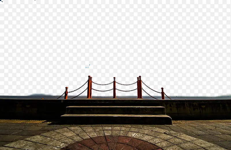 上海城市风景二