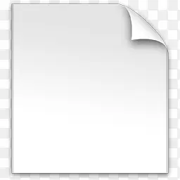 文件空白Gratia-icon