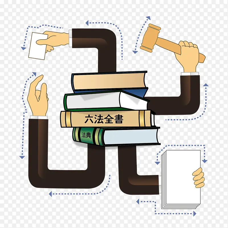 六法全书下载