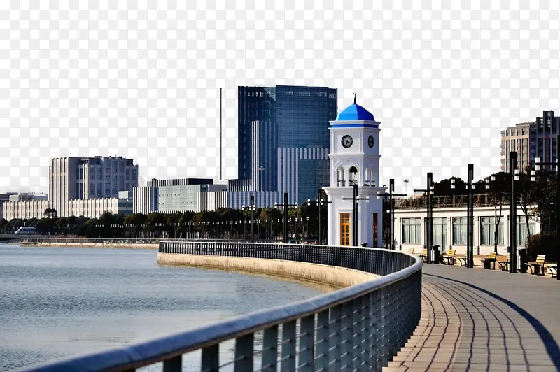 上海城市风景PNG图片素材下载_图片编号qongrmno-免抠素材网