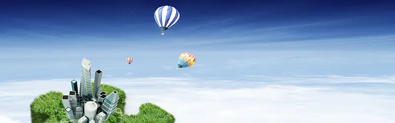 时尚简洁商务背景