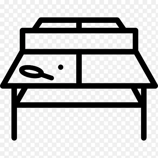 Ping Pong Table 图标