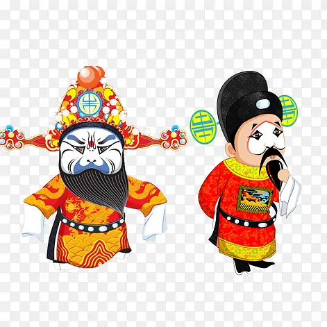 京剧