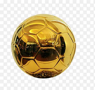 欧洲杯金色足球