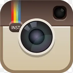 活跃Instagram 3图标