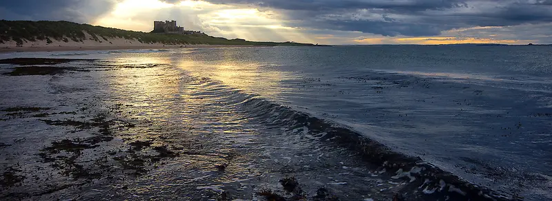 海景