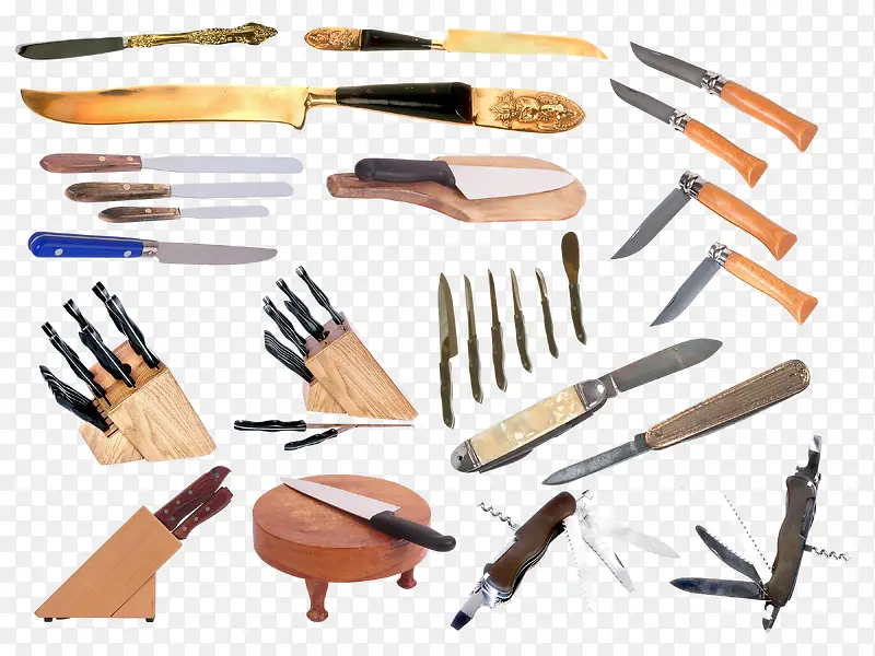 刀具素材