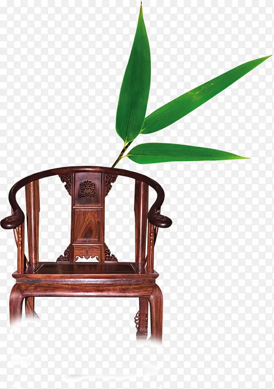 红木太师椅