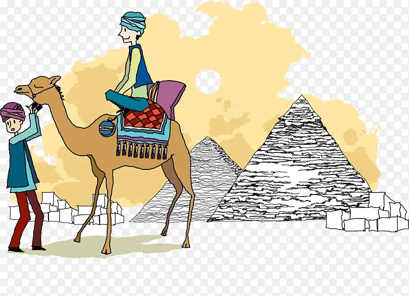 埃及旅游