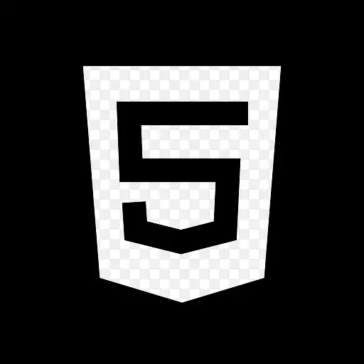 HTML 图标