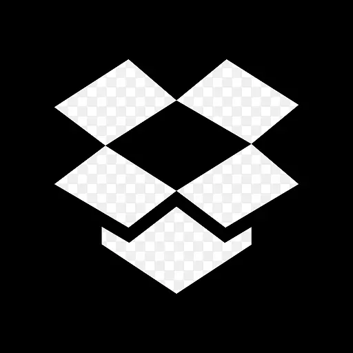 Dropbox 图标