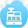 cash register icon