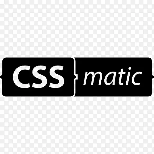 cssmatic 图标