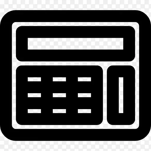 计算器图标PNG图片素材下载_图片编号qgepaxem-免抠素材网