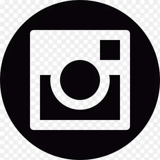 社会Instagram圈图标