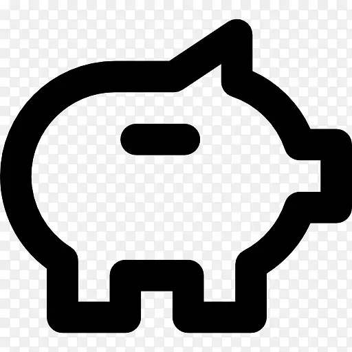 扑满图标PNG图片素材下载_图片编号ybberjjk-免抠素材网