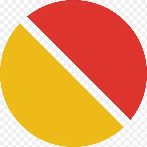 饼图图标