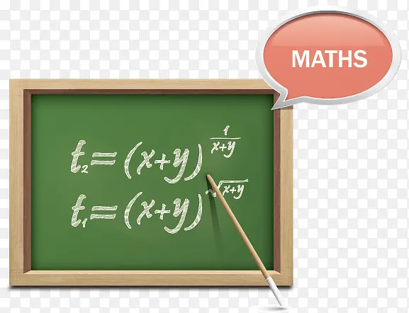数学和方程式