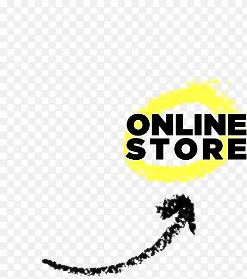 online store网店