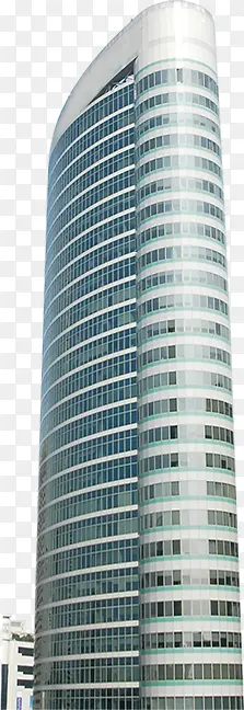 高大城市建筑设计