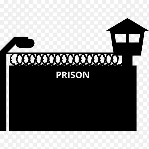 监狱图标