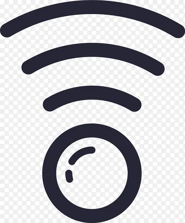 信号，wifi