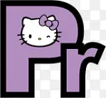 公关hellokitty-desktop-icons