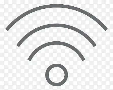 无线网络Outline-icons