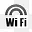 WiFi开源的图标gcons