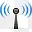 wifi上网图标