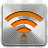 WiFi文件资源管理器法恩莎图标