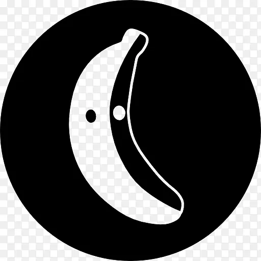 bananity社会标志图标