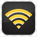 wifi file explorer icon