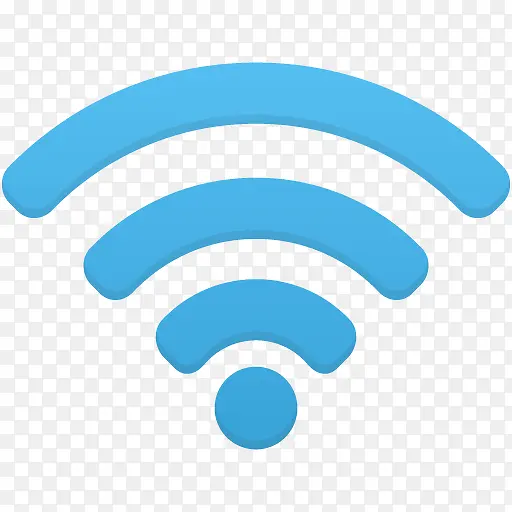 Wifi 1图标