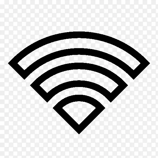 Network Wifi Icon