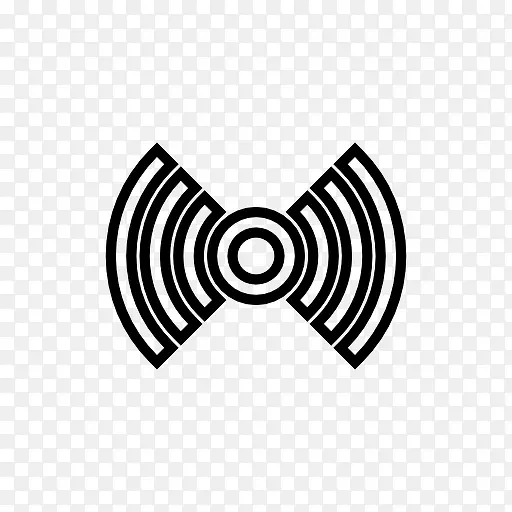 WIFI信号图标