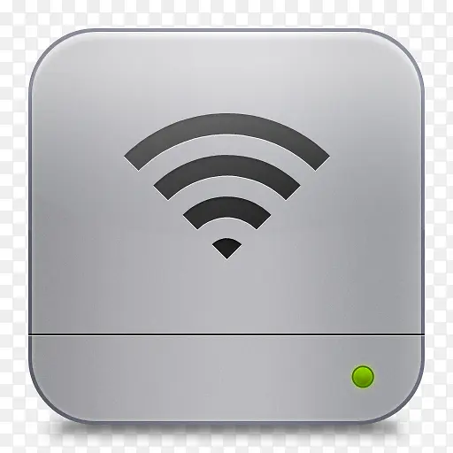 Wifi Icon