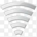 WiFi图标